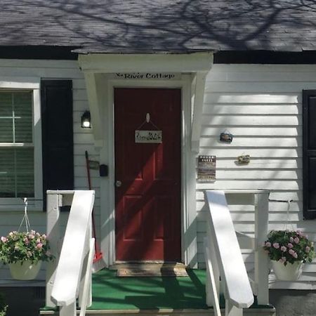 Rappahannock River Cottage Near I-95! Fredericksburg Zewnętrze zdjęcie