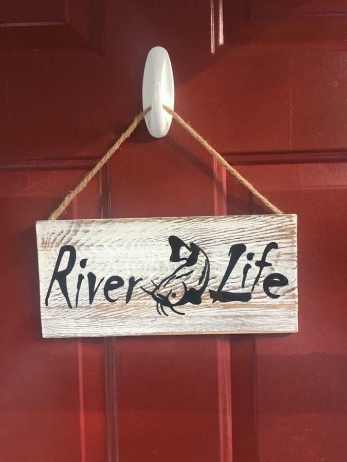 Rappahannock River Cottage Near I-95! Fredericksburg Zewnętrze zdjęcie